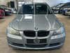 BMW 318d Touring thumbnail