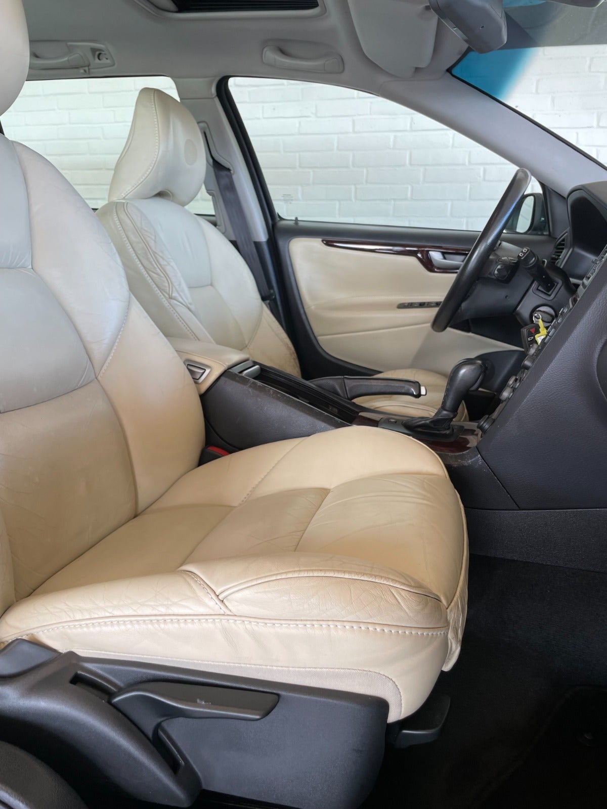 Billede af Volvo V70 2,5 T5 aut. Limited