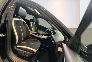 Kia EV6 Long Range GT-Line