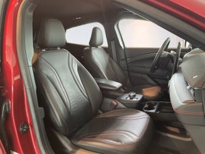 Ford Mustang Mach-E Premium Standard Range AWD