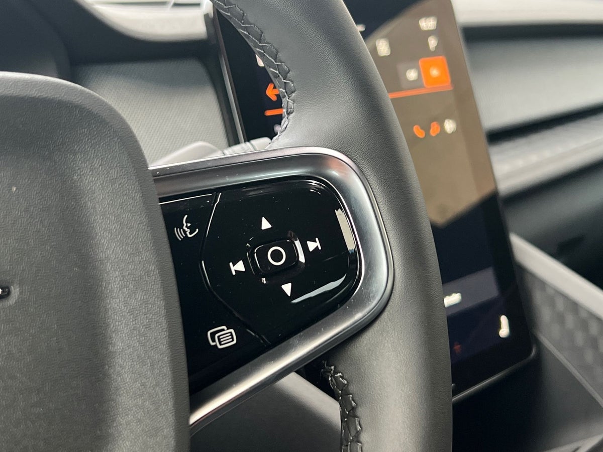 Polestar 2 Standard Range billede 16