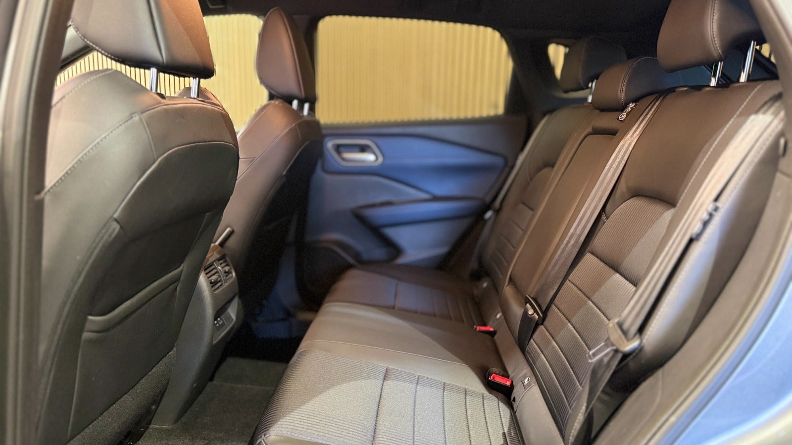 Billede af Nissan Qashqai 1,3 mHEV Tekna