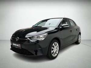 Opel Corsa-e Edition