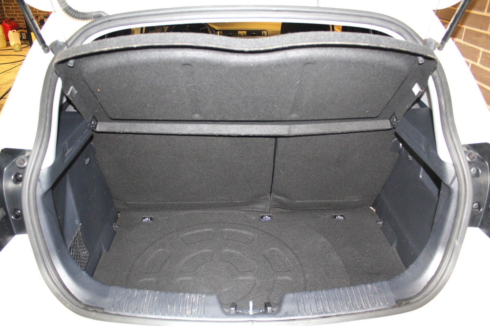 Kia Rio CVVT Style+