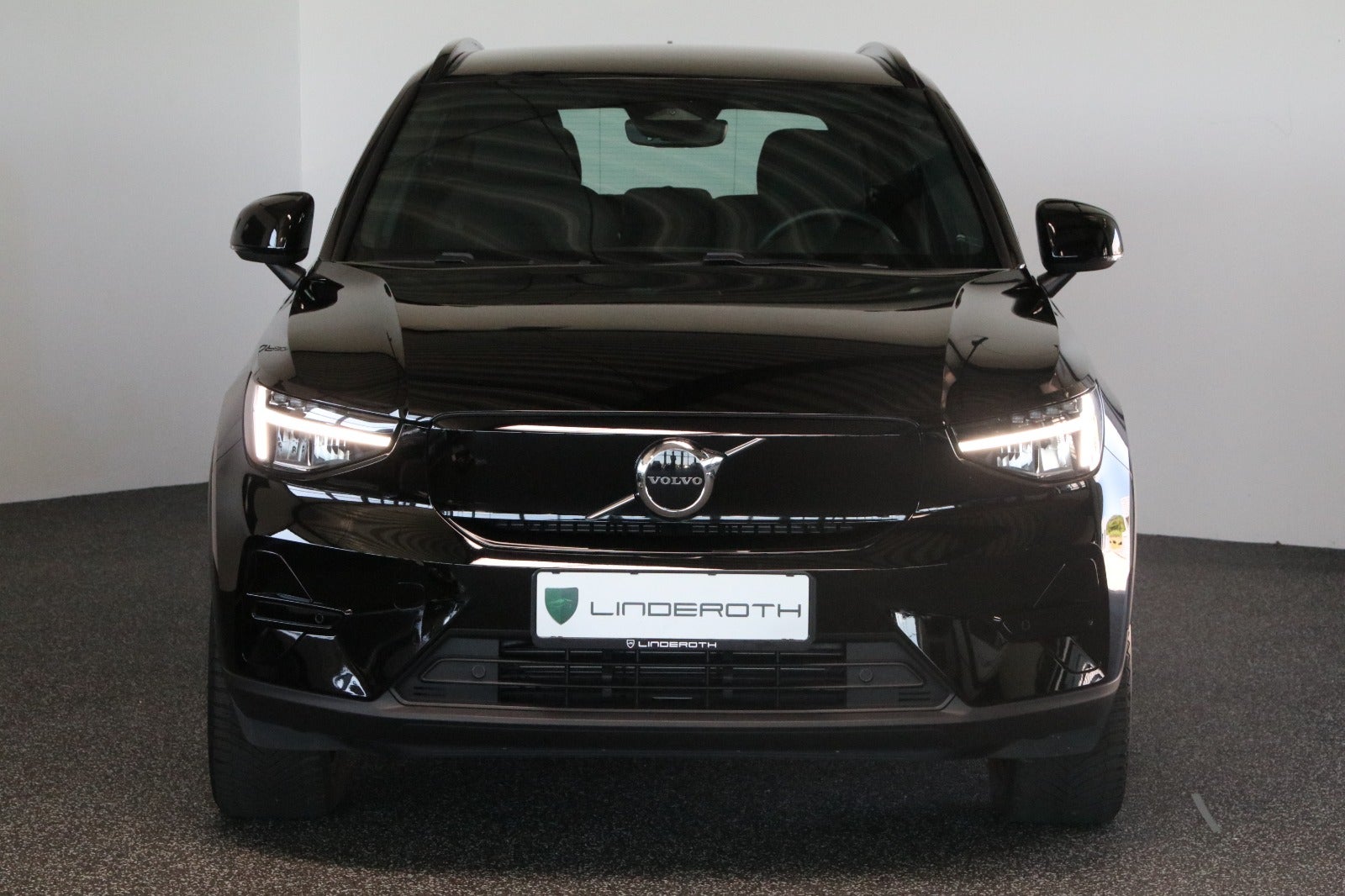 Volvo XC40 ReCharge Start 5d - 3