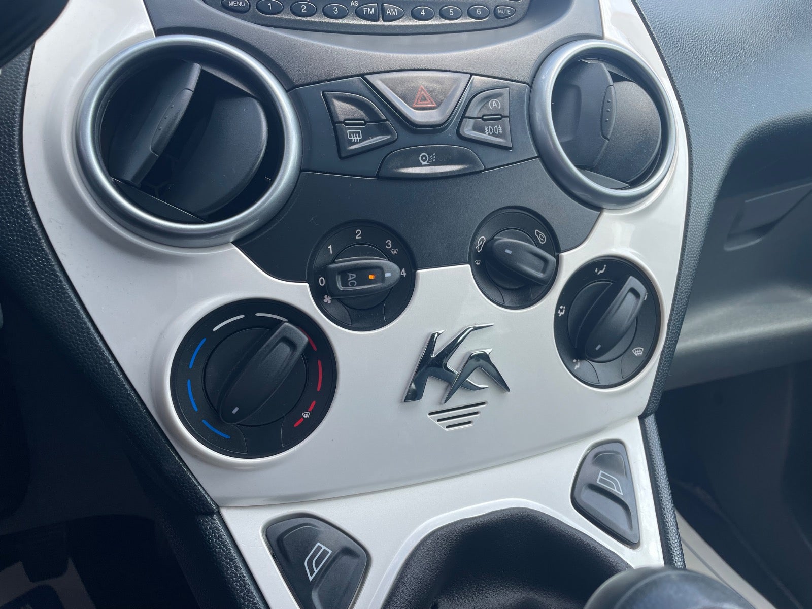 Billede af Ford Ka 1,2 Titanium