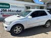 Mercedes ML320 CDi aut. 4Matic Van