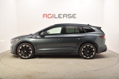 Skoda Enyaq iV Sportline