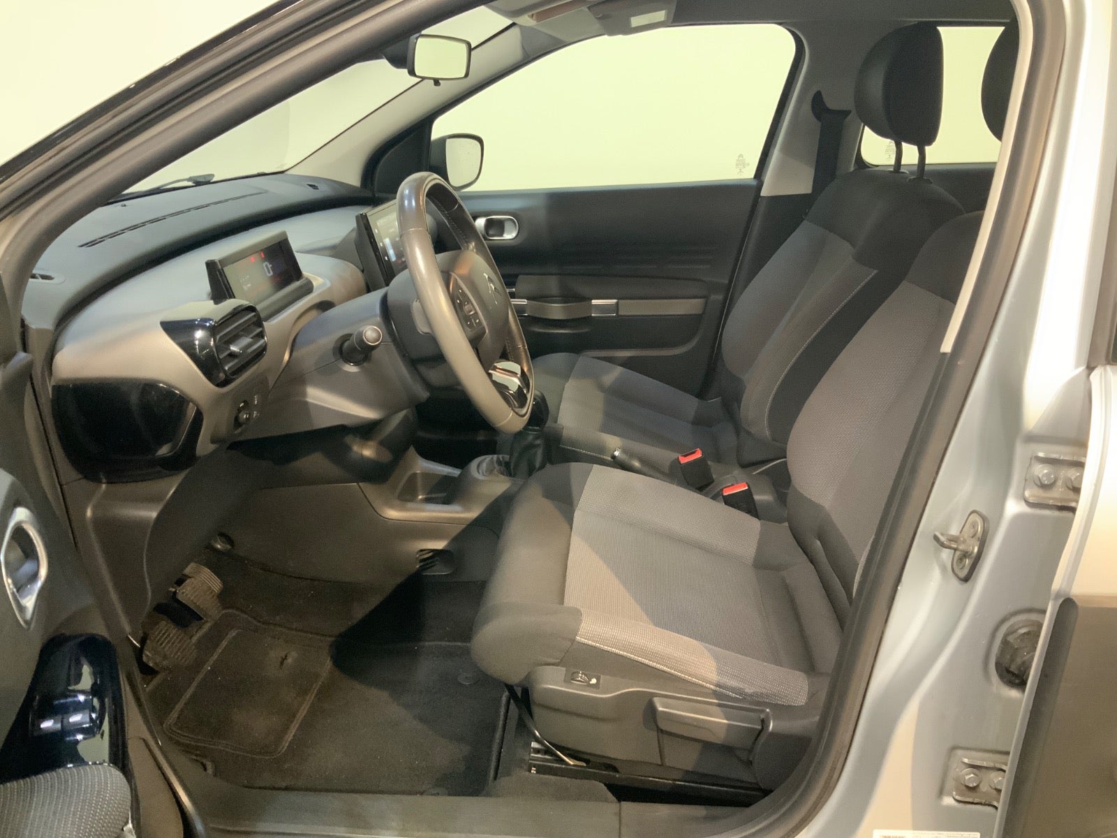 Citroën C4 Cactus (7/8)
