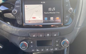 Kia Ceed T-GDi Limited SW