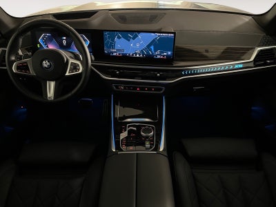 BMW X5 xDrive50e M-Sport Pro aut. Van