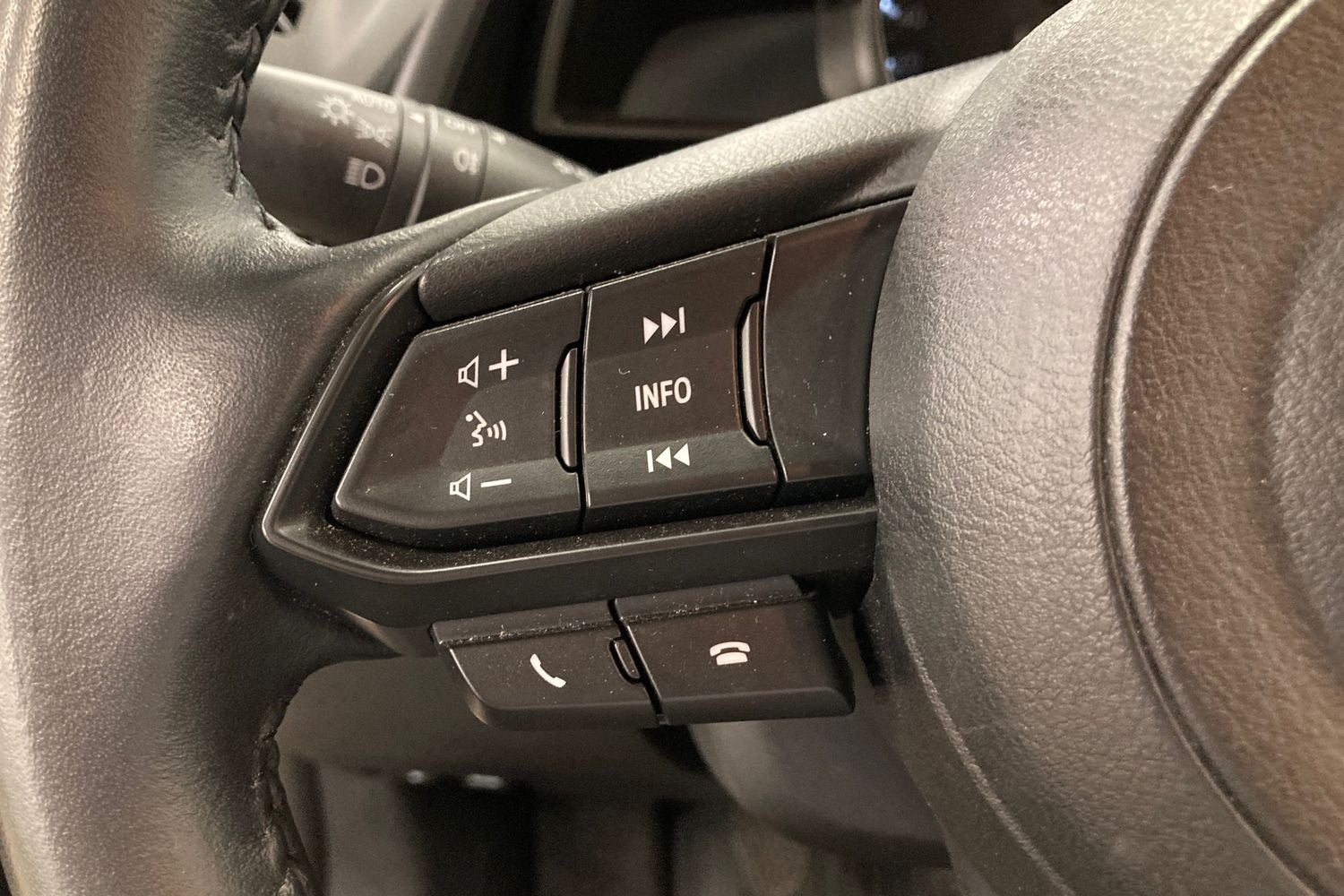 Billede af Mazda 2 1,5 e-SkyActive-G Centre-Line