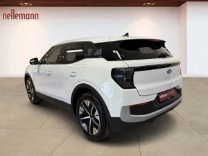 Ford Explorer Select Extended Range