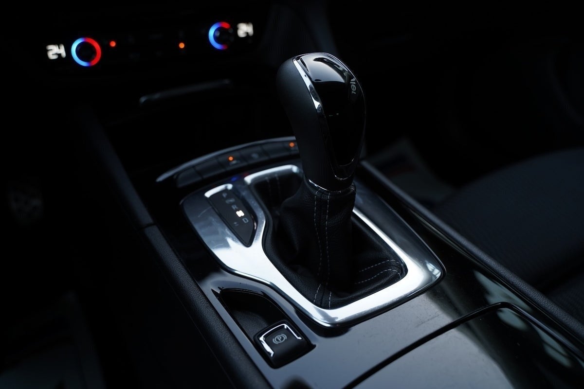 Billede af Opel Insignia 1,6 CDTi 136 Dynamic Sports Tourer aut.