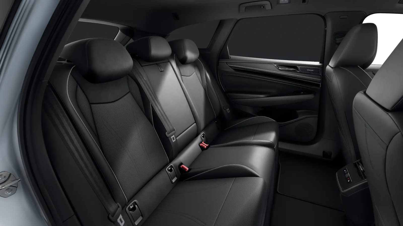 Billede af VW ID.7 86 Style S Tourer