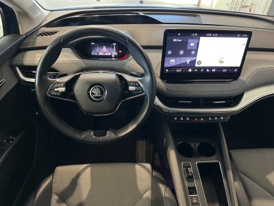 Skoda Enyaq iV Loft