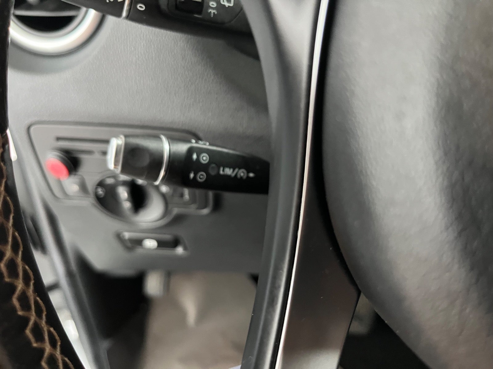 Billede af Mercedes Vito 114 2,2 CDi Standard aut. L