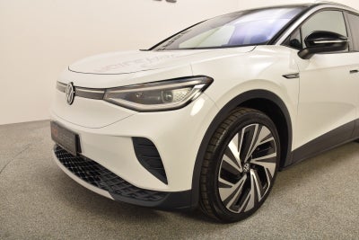 VW ID.4 Pro Performance Max