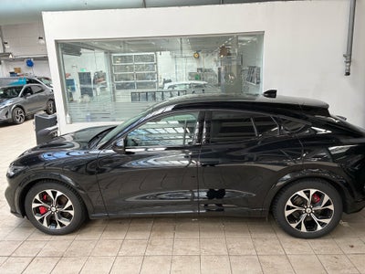 Ford Mustang Mach-E Premium Extended Range AWD billede 2