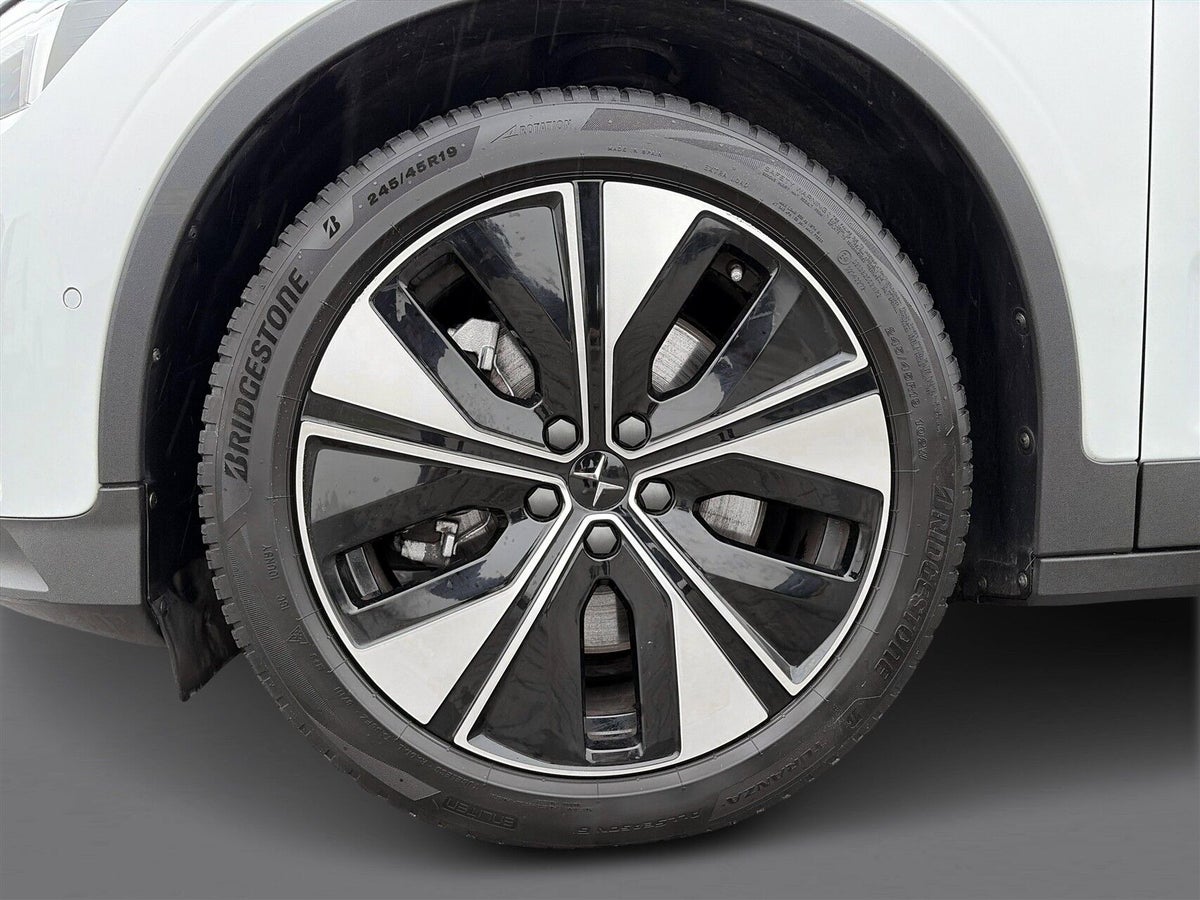 Polestar 2 Long Range billede 23