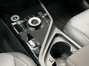 Kia Niro EV Upgrade