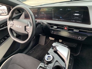 Kia EV6 Long Range Performance GT-Line AWD