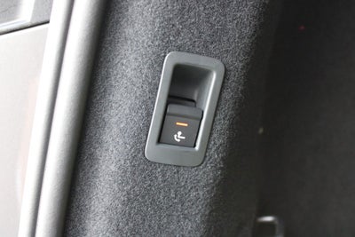 Audi Q4 e-tron S-line