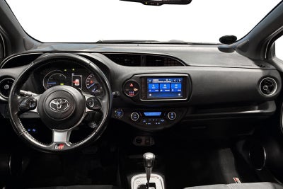 Toyota Yaris Hybrid H3 GR Sport Smart e-CVT