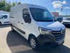 Renault Master IV T33 dCi 150 L2H2 Kassevogn thumbnail