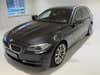 BMW 520d Touring aut. thumbnail