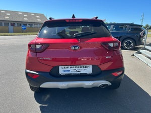 Kia Stonic T-GDi Vision DCT