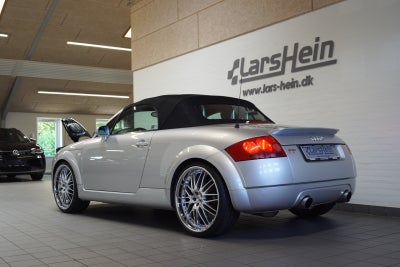 Audi TT T 180 Roadster