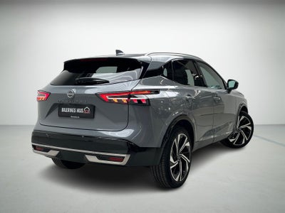 Nissan Qashqai mHEV Tekna+ X-tr. billede 1