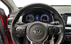 Kia Stonic Attraction