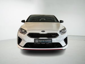 Kia ProCeed T-GDi GT DCT