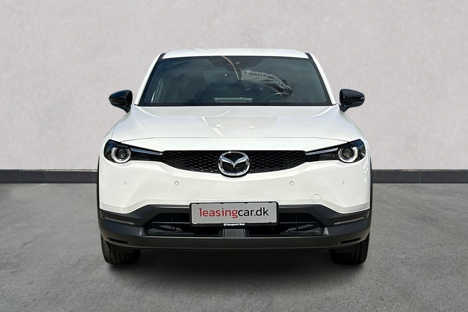 Billede af Mazda MX-30  e-SkyActiv Prime-Line
