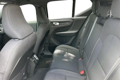 Volvo XC40 P6 ReCharge Plus