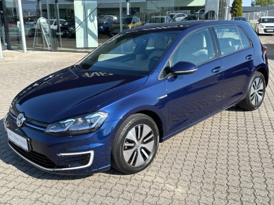 VW e-Golf VII   5d