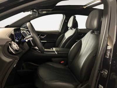 Mercedes EQE500 SUV AMG Line 4Matic