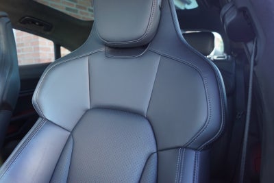 Porsche Taycan Turbo Performance+