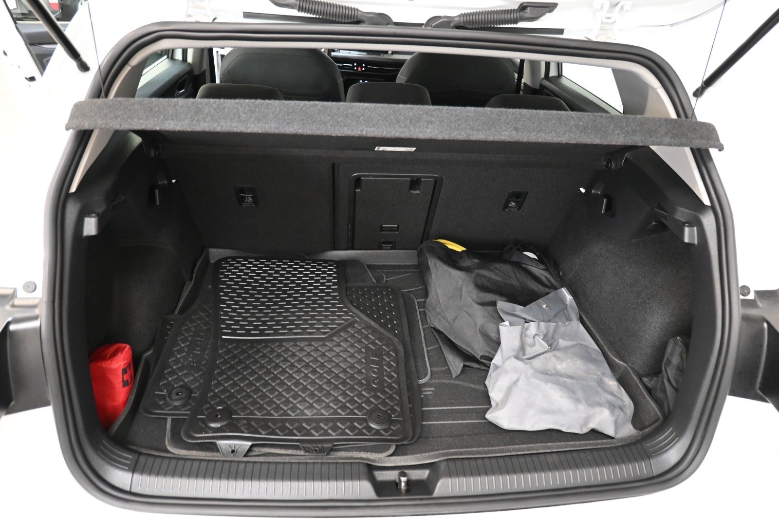 VW Golf VIII eHybrid DSG