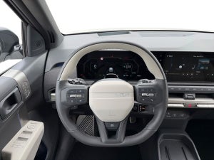 Kia EV3 Long Range GT-Line