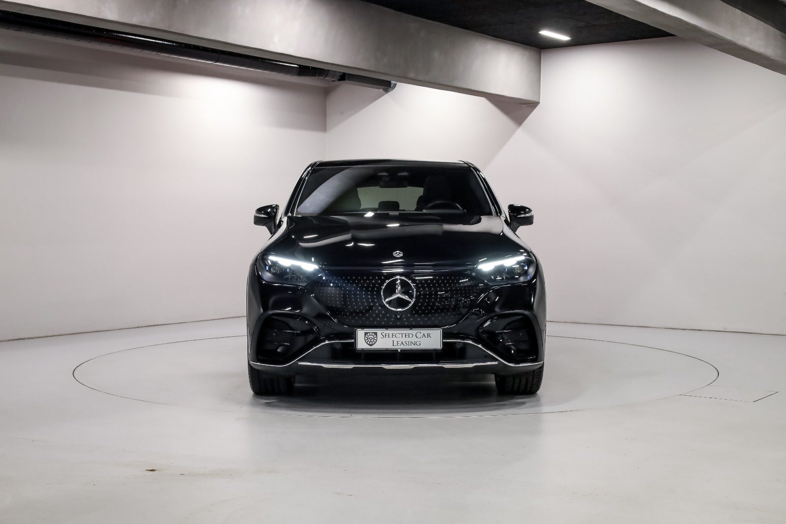 Mercedes-Benz EQE500 SUV AMG Premium 4Matic