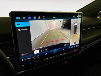 VW ID.7 Style Tourer Van