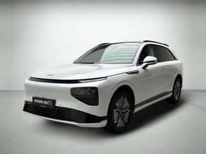 Xpeng G9 Standard Range