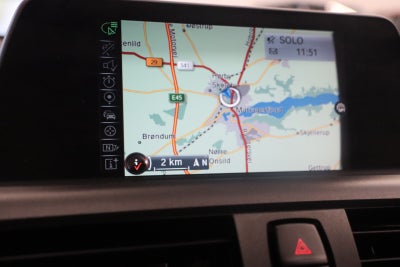 BMW 118d M-Sport aut.