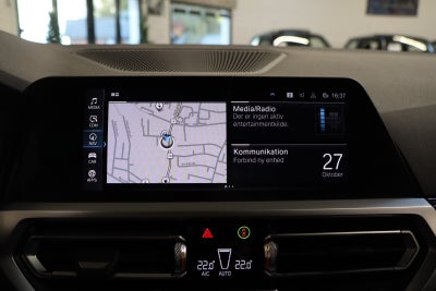 BMW 330e Touring Sport Line aut.