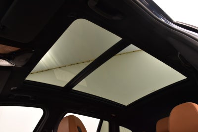 BMW iX3 Charged Impressive