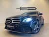 Mercedes E300 de AMG Line stc. aut. thumbnail
