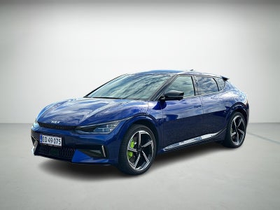 Kia EV6 GT Performance AWD